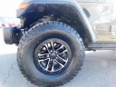 2025 Jeep Wrangler Rubicon X at Wetzel Chrysler Jeep Dodge Ram