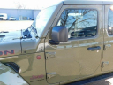 Thumbnail image of 2025 Jeep Wrangler at Wetzel Chrysler Jeep Dodge Ram