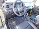 Thumbnail image of 2025 Jeep Wrangler at Wetzel Chrysler Jeep Dodge Ram