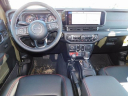 Thumbnail image of 2025 Jeep Wrangler at Wetzel Chrysler Jeep Dodge Ram