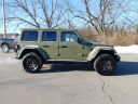 Thumbnail image of 2025 Jeep Wrangler at Wetzel Chrysler Jeep Dodge Ram