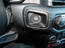 Thumbnail image of 2025 Jeep Wrangler at Wetzel Chrysler Jeep Dodge Ram