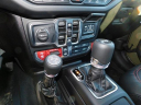 Thumbnail image of 2025 Jeep Wrangler at Wetzel Chrysler Jeep Dodge Ram