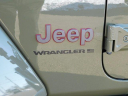 Thumbnail image of 2025 Jeep Wrangler at Wetzel Chrysler Jeep Dodge Ram