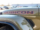 Thumbnail image of 2025 Jeep Wrangler at Wetzel Chrysler Jeep Dodge Ram