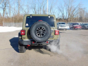 Thumbnail image of 2025 Jeep Wrangler at Wetzel Chrysler Jeep Dodge Ram