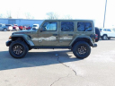 Thumbnail image of 2025 Jeep Wrangler at Wetzel Chrysler Jeep Dodge Ram