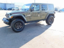Thumbnail image of 2025 Jeep Wrangler at Wetzel Chrysler Jeep Dodge Ram