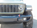 Thumbnail image of 2025 Jeep Wrangler at Wetzel Chrysler Jeep Dodge Ram