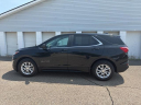 Thumbnail image of 2021 Chevrolet Equinox at Simms Chevrolet Co.