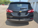 Thumbnail image of 2021 Chevrolet Equinox at Simms Chevrolet Co.