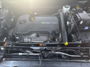 Thumbnail image of 2021 Chevrolet Equinox at Simms Chevrolet Co.