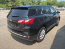 Thumbnail image of 2021 Chevrolet Equinox at Simms Chevrolet Co.