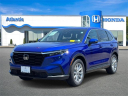 Thumbnail image of 2024 Honda CR-V at Atlantic Honda