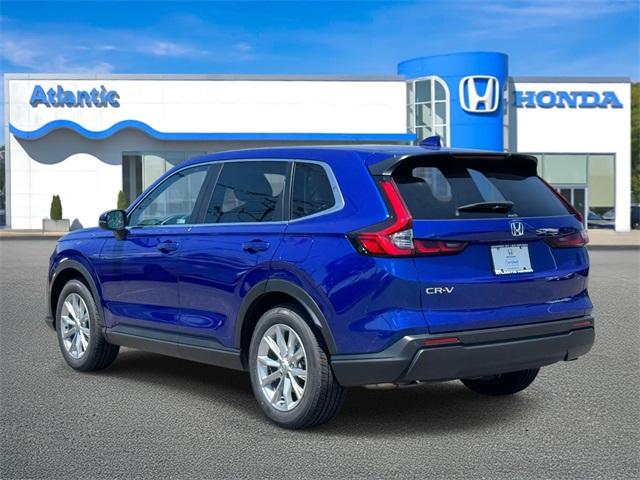 Thumbnail image of 2024 Honda CR-V at Atlantic Honda