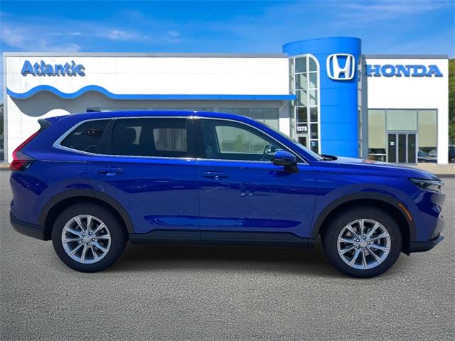 Thumbnail image of 2024 Honda CR-V at Atlantic Honda