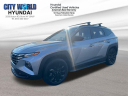 Thumbnail image of 2024 Hyundai TUCSON at City World Hyundai