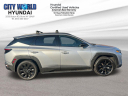 Thumbnail image of 2024 Hyundai TUCSON at City World Hyundai