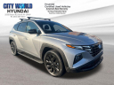 Thumbnail image of 2024 Hyundai TUCSON at City World Hyundai