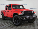 Thumbnail image of 2021 Jeep Gladiator at DavisMooreChryslerDodgeJeepUSED of Wichita, KS