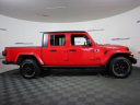 Thumbnail image of 2021 Jeep Gladiator at DavisMooreChryslerDodgeJeepUSED of Wichita, KS