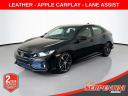 Thumbnail image of 2020 Honda Civic at Serpentini Chevrolet of Medina