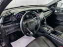 Thumbnail image of 2020 Honda Civic at Serpentini Chevrolet of Medina