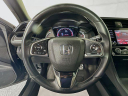 Thumbnail image of 2020 Honda Civic at Serpentini Chevrolet of Medina