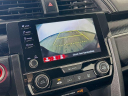 Thumbnail image of 2020 Honda Civic at Serpentini Chevrolet of Medina