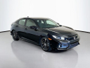 Thumbnail image of 2020 Honda Civic at Serpentini Chevrolet of Medina