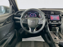 Thumbnail image of 2020 Honda Civic at Serpentini Chevrolet of Medina