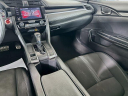 Thumbnail image of 2020 Honda Civic at Serpentini Chevrolet of Medina