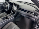 Thumbnail image of 2020 Honda Civic at Serpentini Chevrolet of Medina