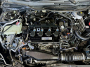 Thumbnail image of 2020 Honda Civic at Serpentini Chevrolet of Medina