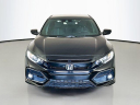 Thumbnail image of 2020 Honda Civic at Serpentini Chevrolet of Medina