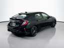 Thumbnail image of 2020 Honda Civic at Serpentini Chevrolet of Medina