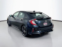 Thumbnail image of 2020 Honda Civic at Serpentini Chevrolet of Medina