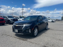 Thumbnail image of 2024 Chevrolet Equinox at Herman Jenkins Motors, Inc.