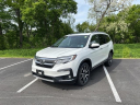 Thumbnail image of 2022 Honda Pilot at Keeler Motor Company Honda