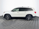 Thumbnail image of 2022 Honda Pilot at Keeler Motor Company Honda