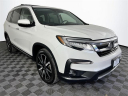 Thumbnail image of 2022 Honda Pilot at Keeler Motor Company Honda