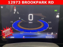 Thumbnail image of 2024 Chevrolet Trax at Ganley Chevy