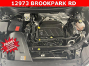 Thumbnail image of 2024 Chevrolet Trax at Ganley Chevy