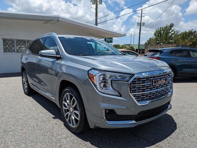 Thumbnail image of 2024 GMC Terrain at New-JeffFenderBuickGMCCadillac of Tifton, GA
