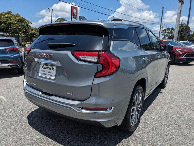 Thumbnail image of 2024 GMC Terrain at New-JeffFenderBuickGMCCadillac of Tifton, GA