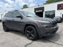 Thumbnail image of 2018 Jeep Cherokee at BirminghamMitsubishi New