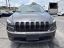 Thumbnail image of 2018 Jeep Cherokee at BirminghamMitsubishi New