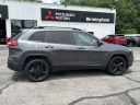 Thumbnail image of 2018 Jeep Cherokee at BirminghamMitsubishi New