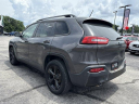 Thumbnail image of 2018 Jeep Cherokee at BirminghamMitsubishi New