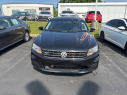 Thumbnail image of 2017 Volkswagen Passat at D'Ambrosio Dodge